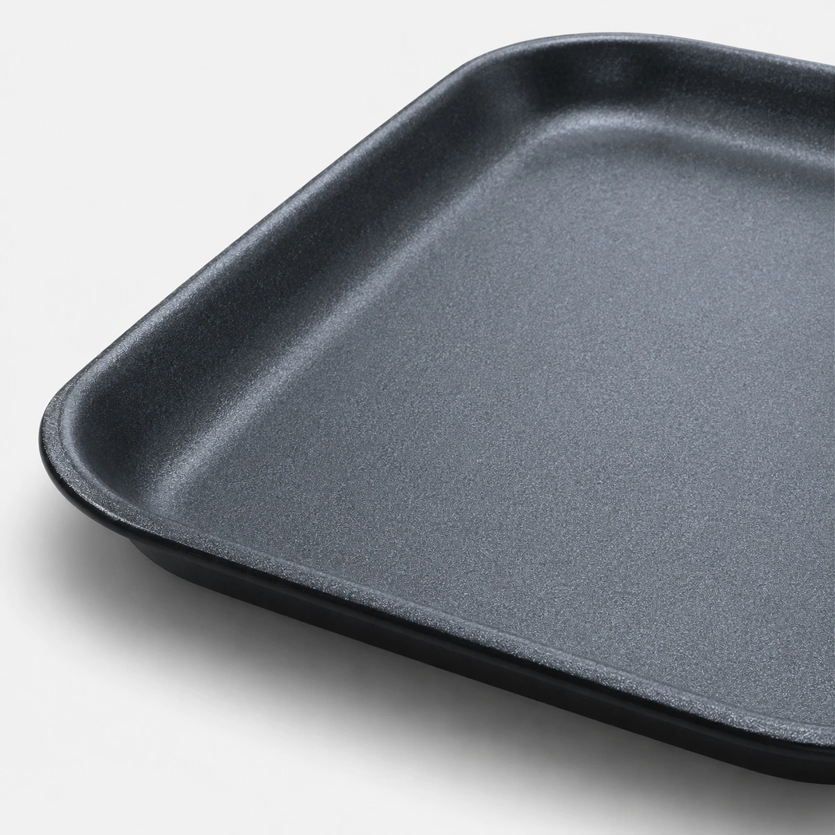 Bandeja Ps 89 Corcho Negra 180x225x38 B/220 ud — vista 4