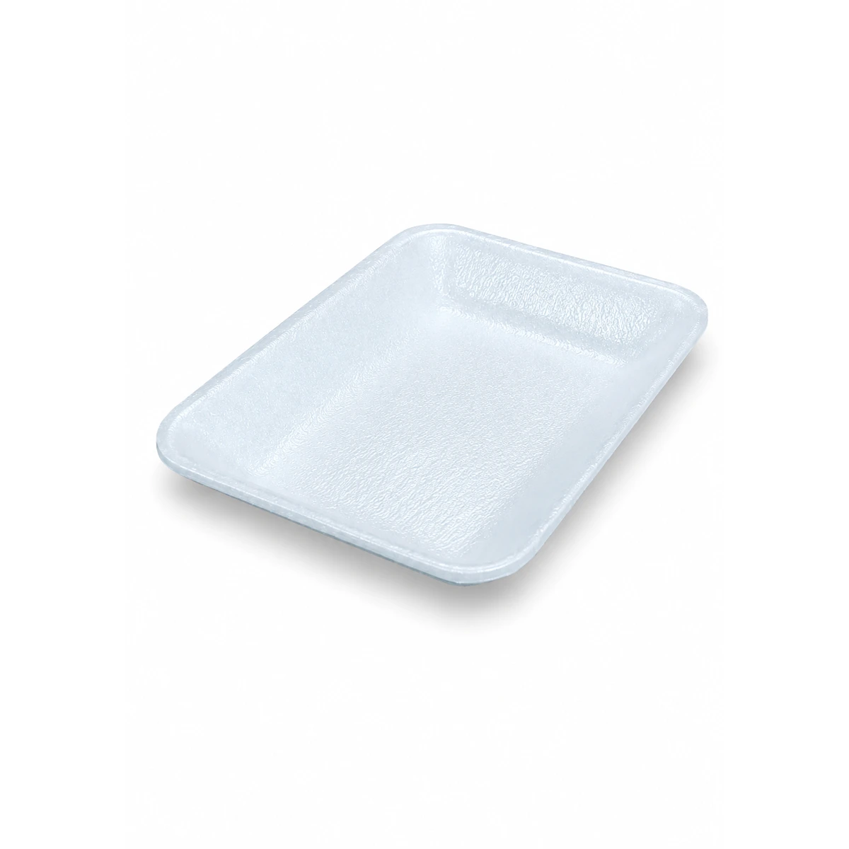 Bandeja Ps 100 Corcho Blanca 265x135x25 B/270 ud — vista 2