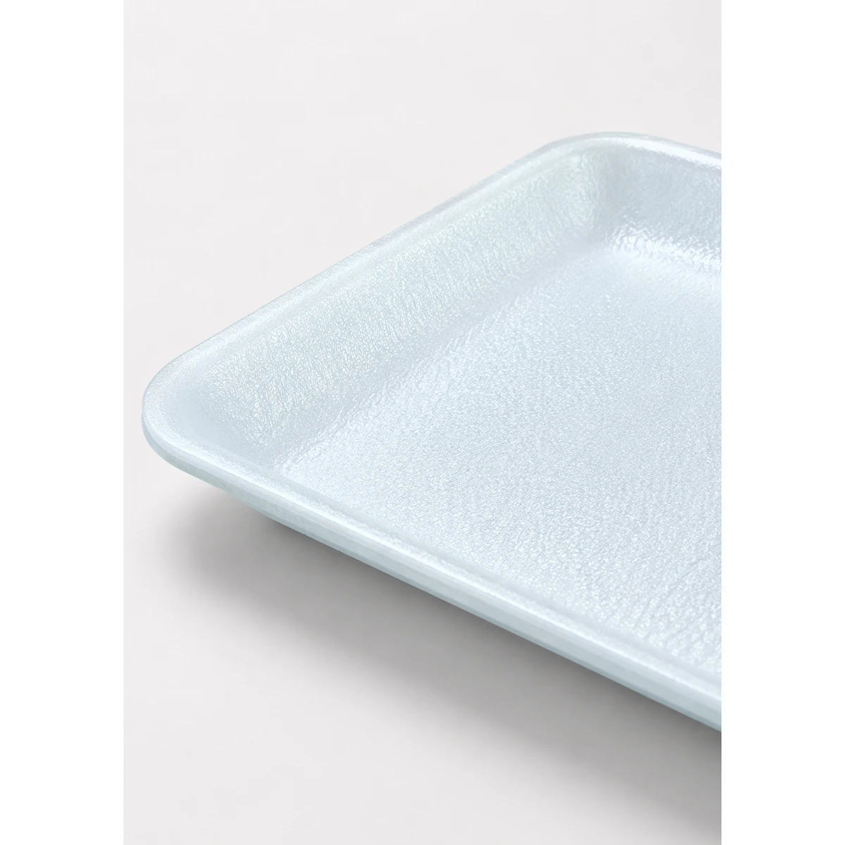 Bandeja Ps 100 Corcho Blanca 265x135x25 B/270 ud — vista 4