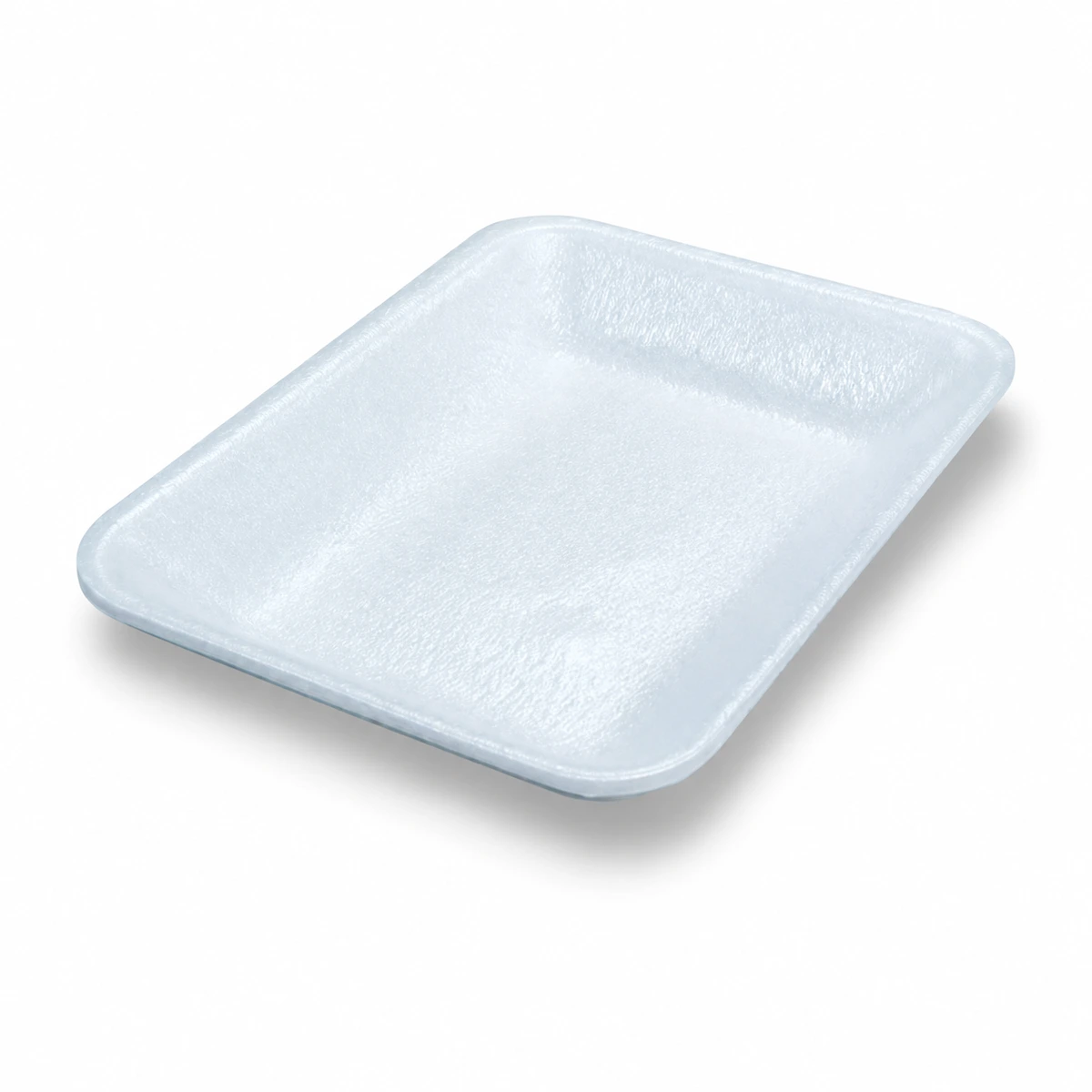 Bandeja Ps 100 Corcho Blanca 265x135x25 B/270 ud
