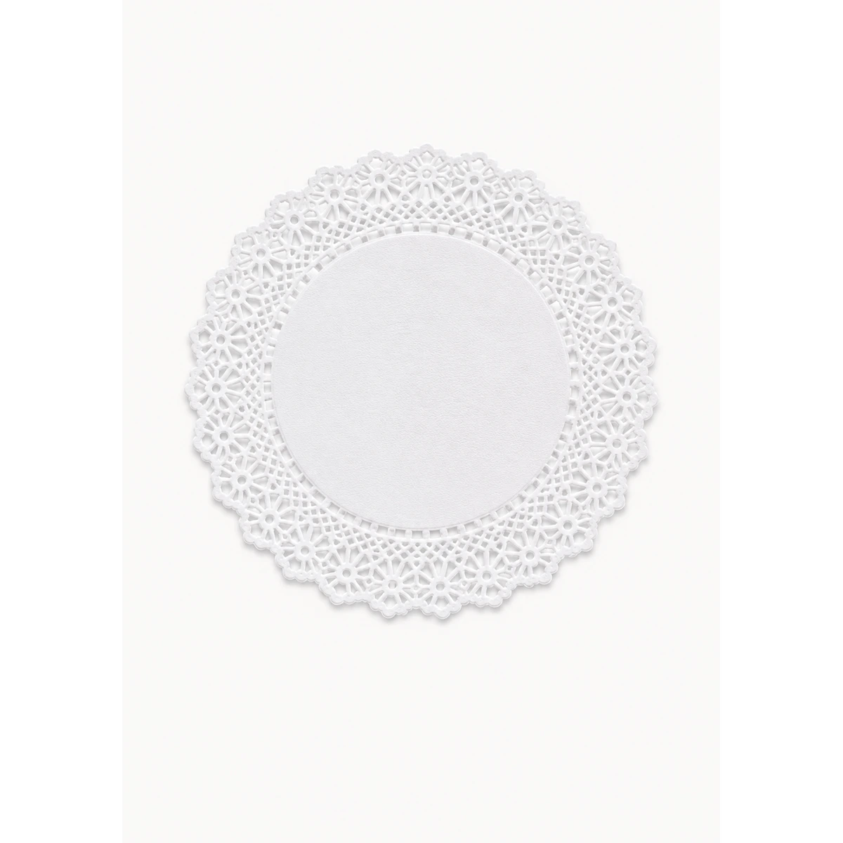 Rodales Antigrasa Calado Litos 25cm B/100ud — vista 2