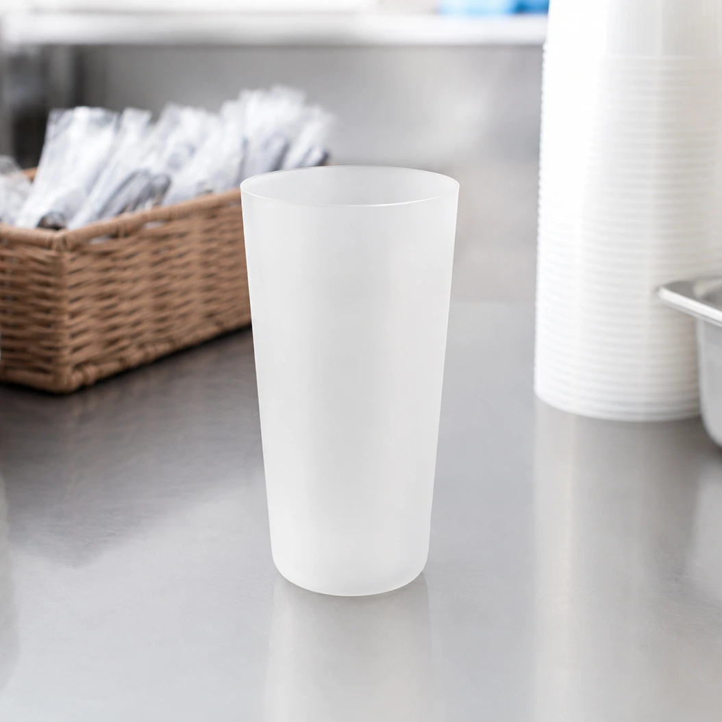 Event Line Vaso 500 Pp Tr C-360ud Reutilizable Personalizado — vista 3