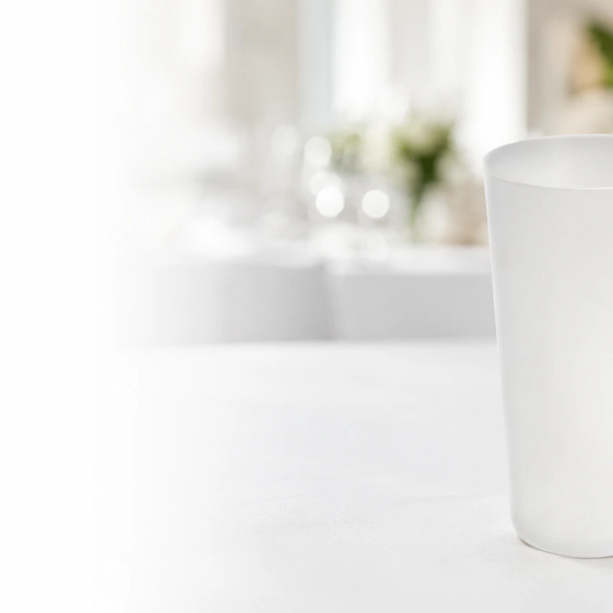 Event Line Vaso 500 Pp Tr C-360ud Reutilizable Personalizado — vista 5