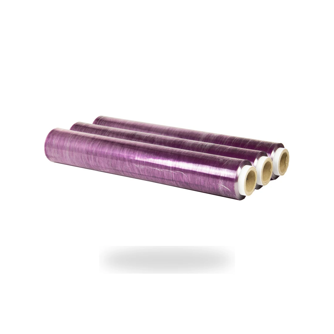 Film Darnel FCT3 Morado 450 mm x 300 m (Pack 3 ud.)
