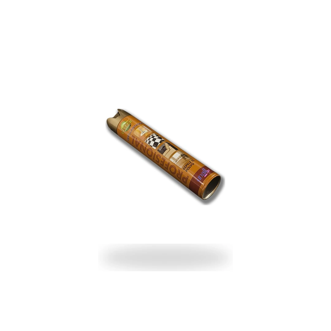 Spray para Mopa Profesional Captapolvo 750 ml Annona