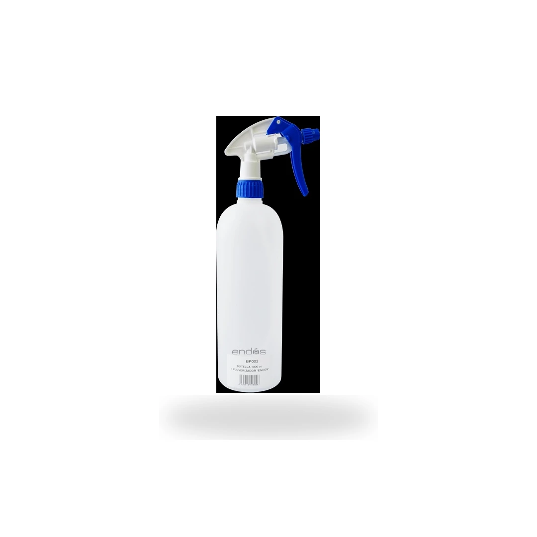 Botella con Pulverizador Canyon Roja Annona