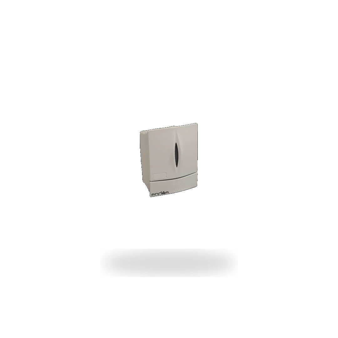 Dispensador de Jabón Elite Blanco