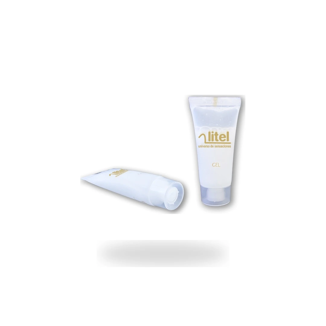 Tubo de Champú Hotel 20 ml Annona (Caja 500 ud)