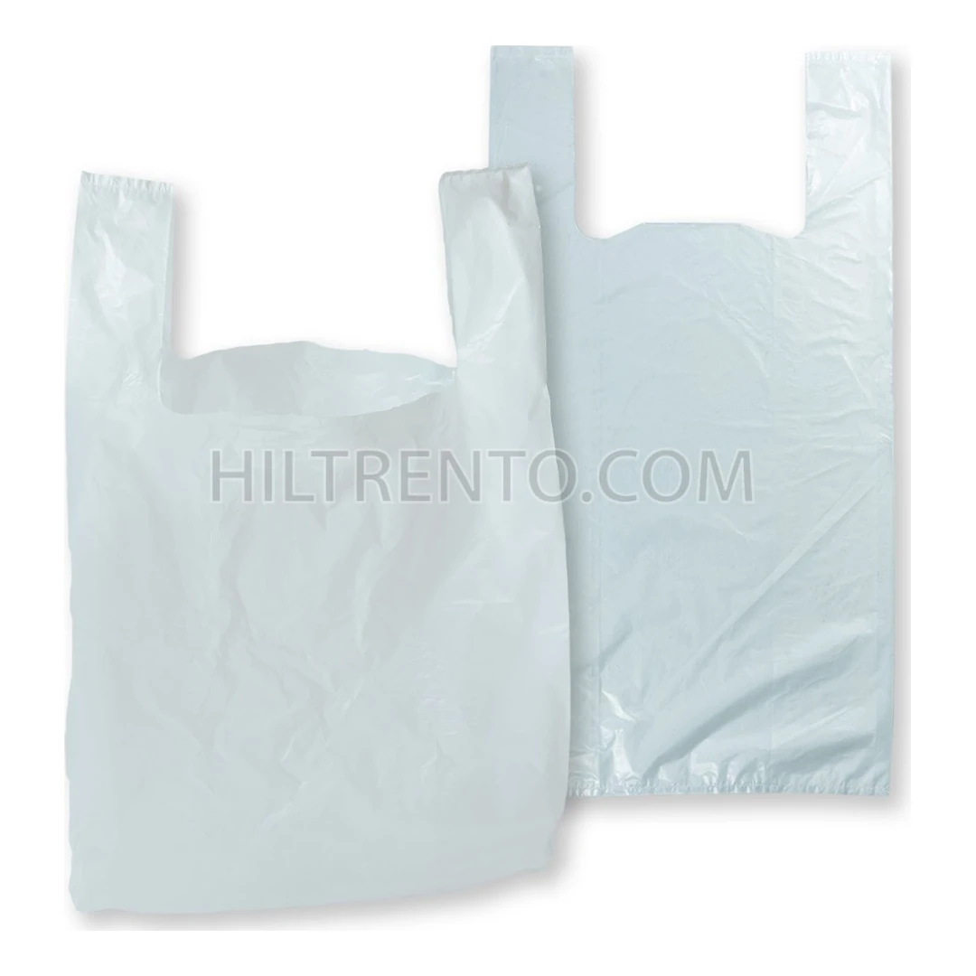 Lote Bolsa 45x55 cm Impresa Galga 200 Nueva Normativa