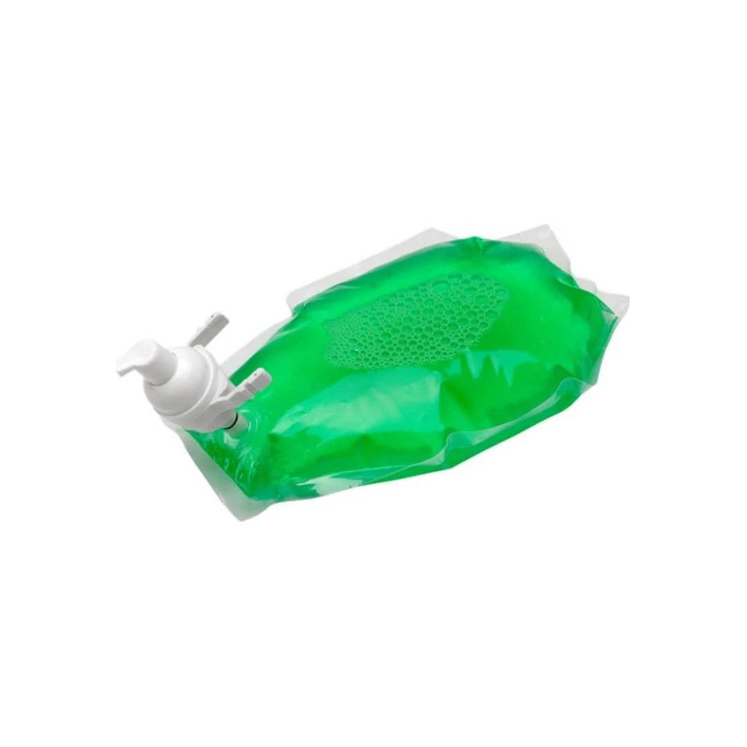 Carga de Jabon en Espuma Star 750 ml Losdi