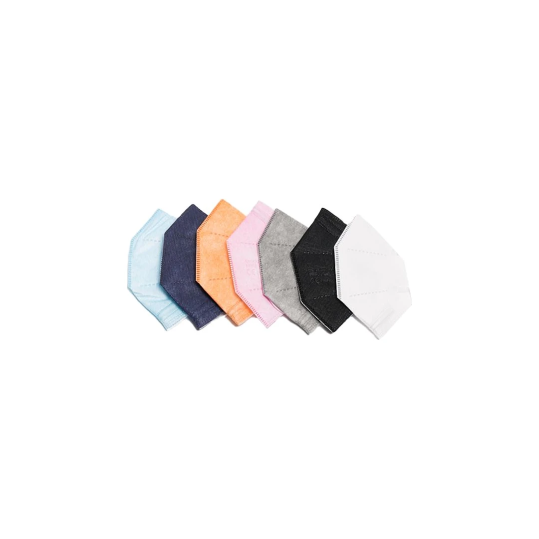 Mascarilla FFP2 Infantil de Colores Surtidos