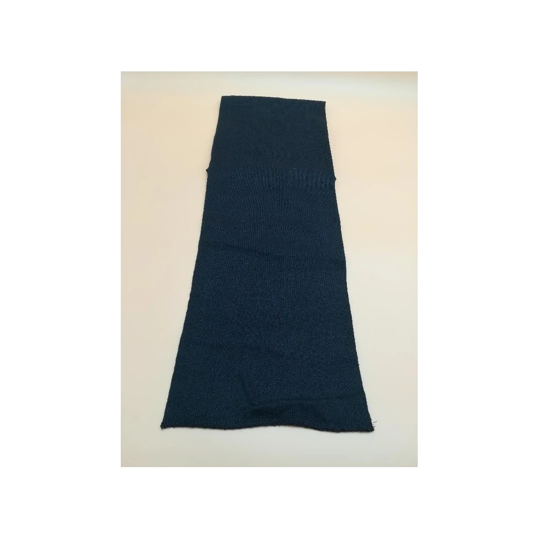 Funda de Malla Cortada para Jamón Negra 90 cm