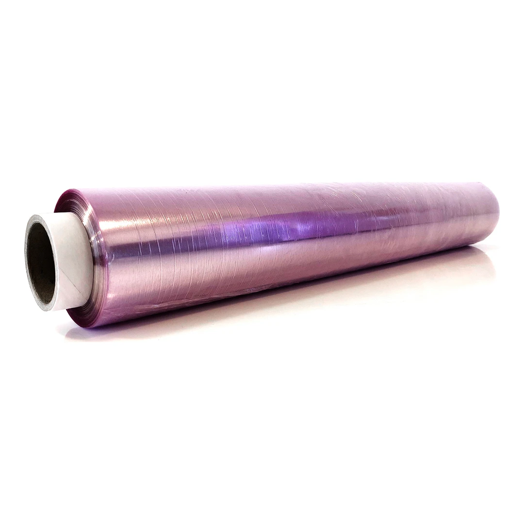 Film Alimentario Transparente 45 cm x 1500 m Bandesur
