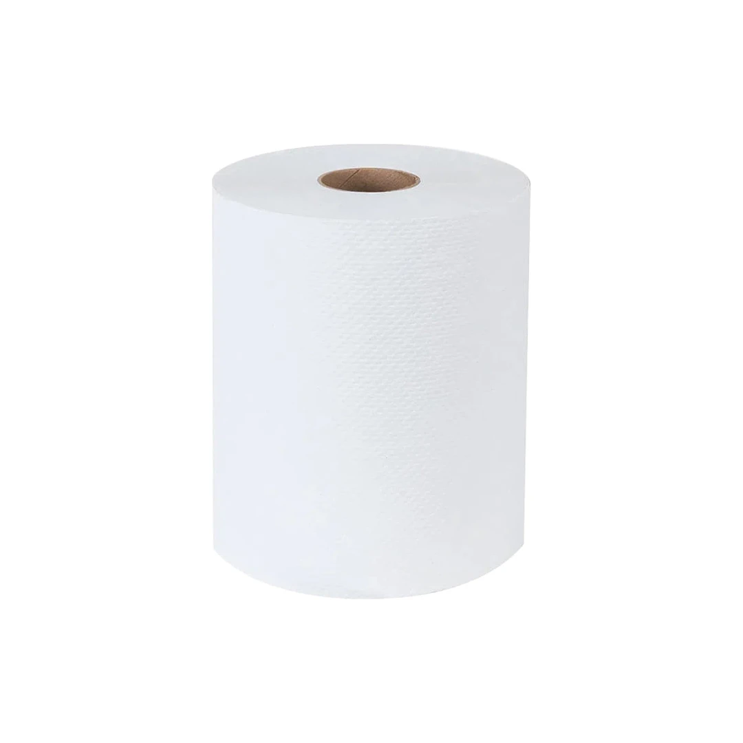 Toalla en Rollo Tork Universal Blanca (Pack 6 Rollos)