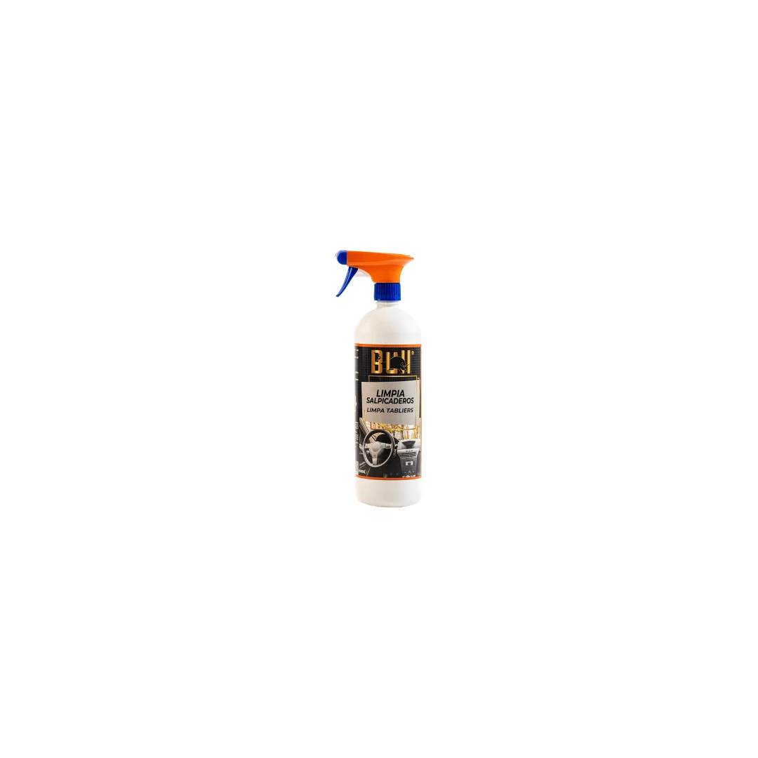 Bull Limpia Salpicaderos con Pistola 1 L