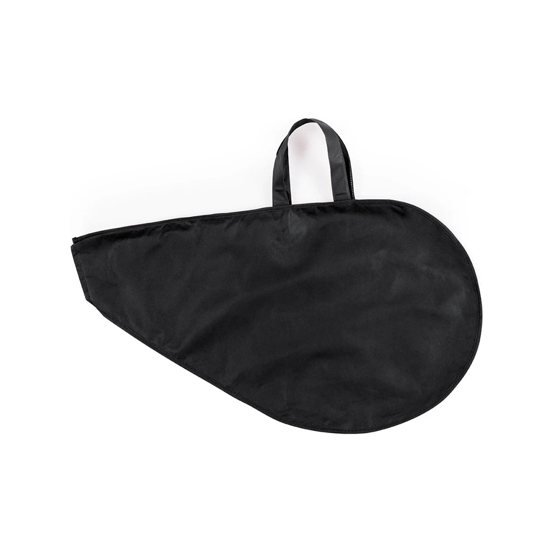 Funda para Jamón Impresa Burdeos 70 x 40 cm