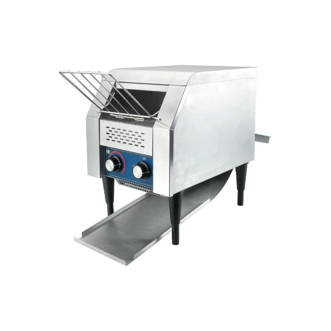Tostadora de Cinta Transportadora Mediana 2,24 kW Lacor