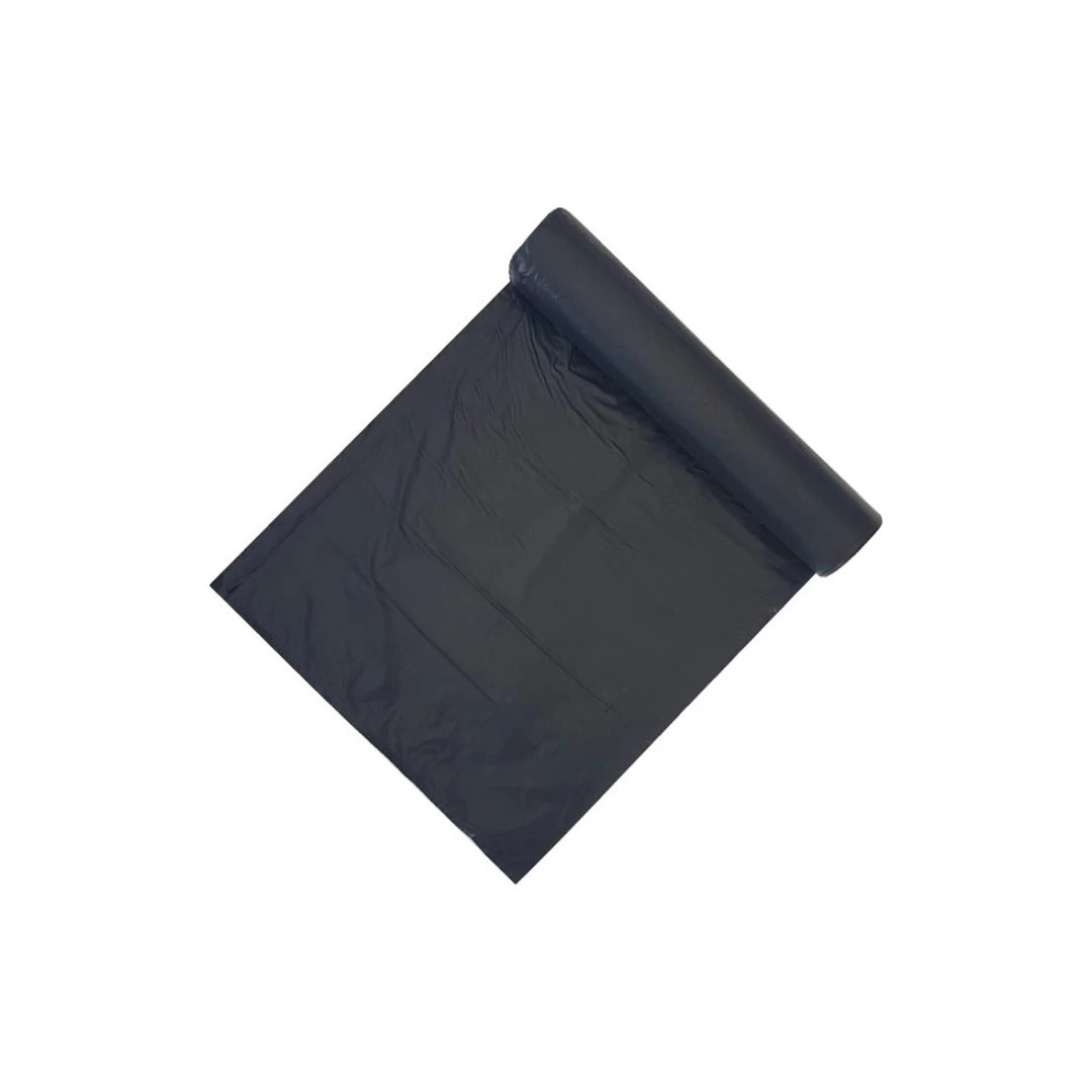 Bolsa de Basura Hogar 52x60 cm Galga 90 Bolsikas (20 ud)