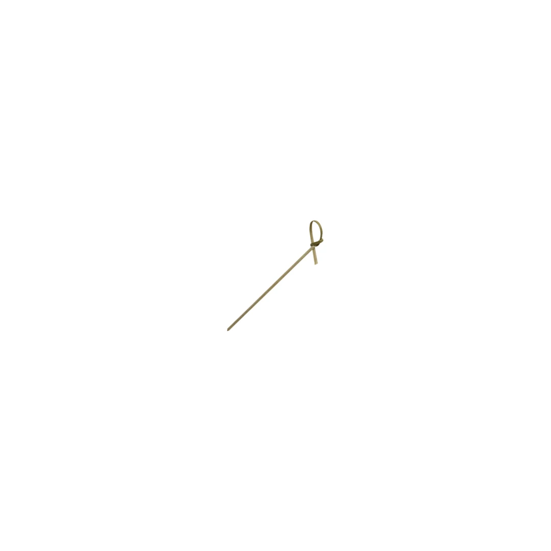 Palillo de Decoración Lazo 10 cm Don Palillo (Estuche 200 ud)