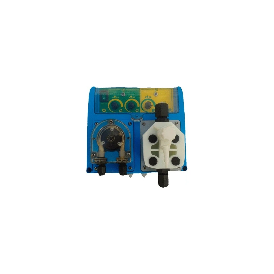 Kit de Instalación Doble MB para Lavavajillas y Abrillantador