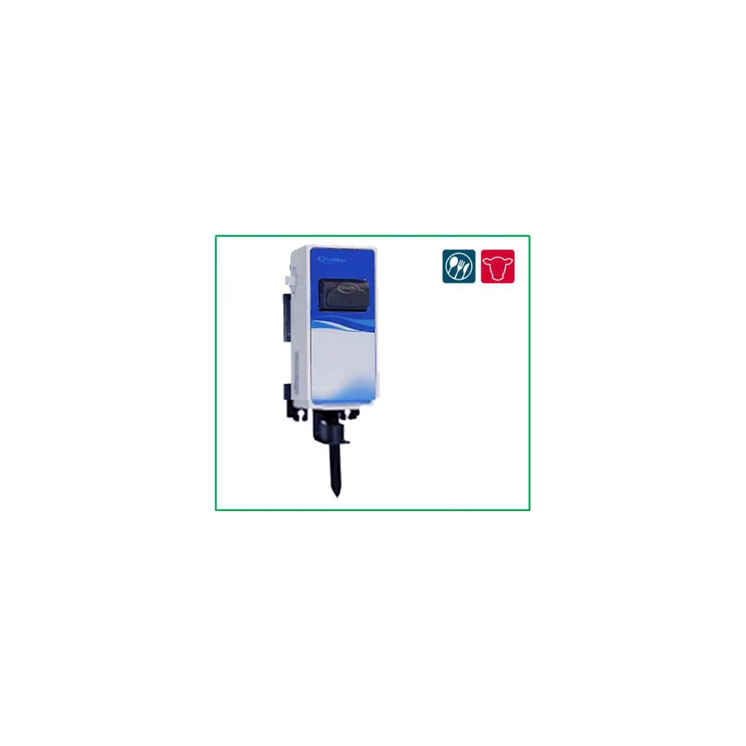 Kit de Instalación Masterbox Promax 1 Limpiador (Cubos) Thomil