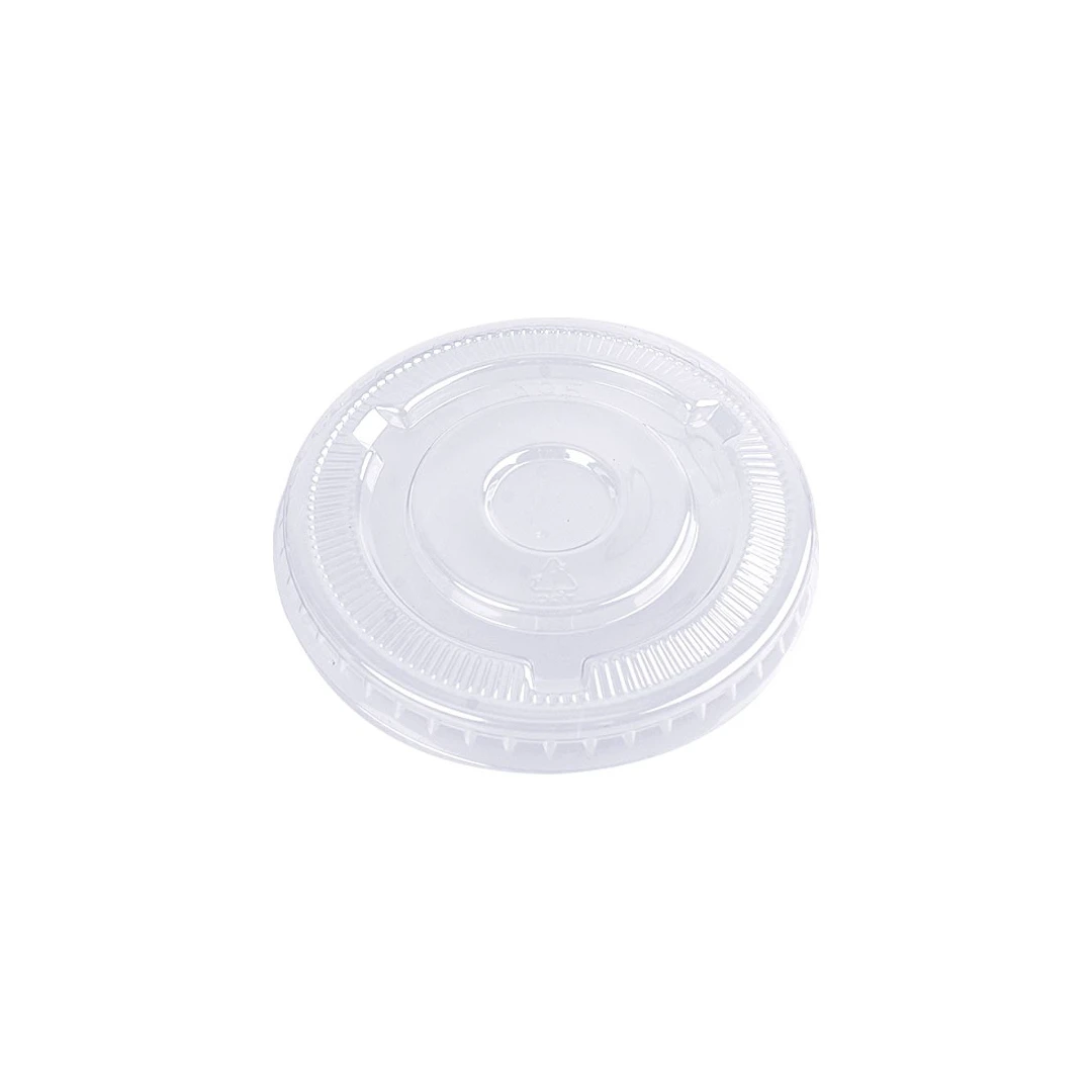 Tapa Plana sin Cruz para Boca 95 mm RPET Gemavi (50 ud)