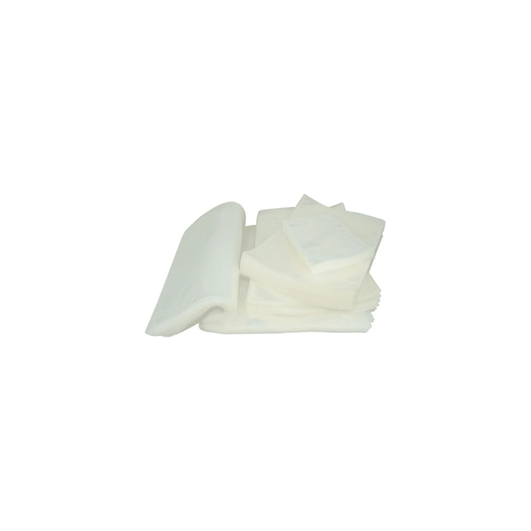 Bolsa de Vacío Gofrada Minium 200x300 mm Galga 40 (200 ud)