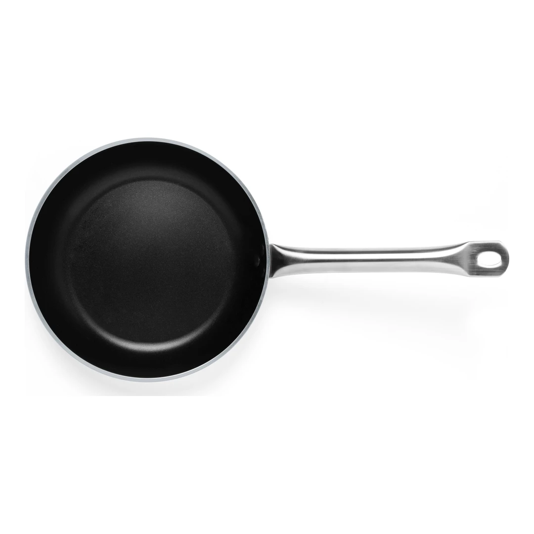Sartén Etna Aluminio con Interior Inox 4 mm · 32 cm