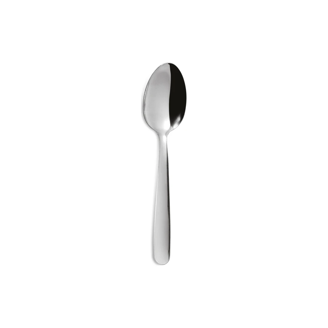 Cuchara de Mesa Acero Inox 18/0 Modelo 1001 (Caja 12 ud)