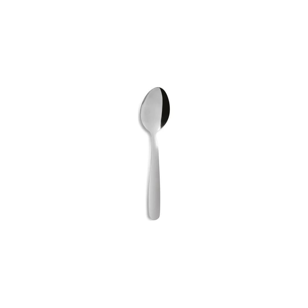 Cuchara de Café Acero Inox 18/0 Modelo 1001 (Caja 12 ud)