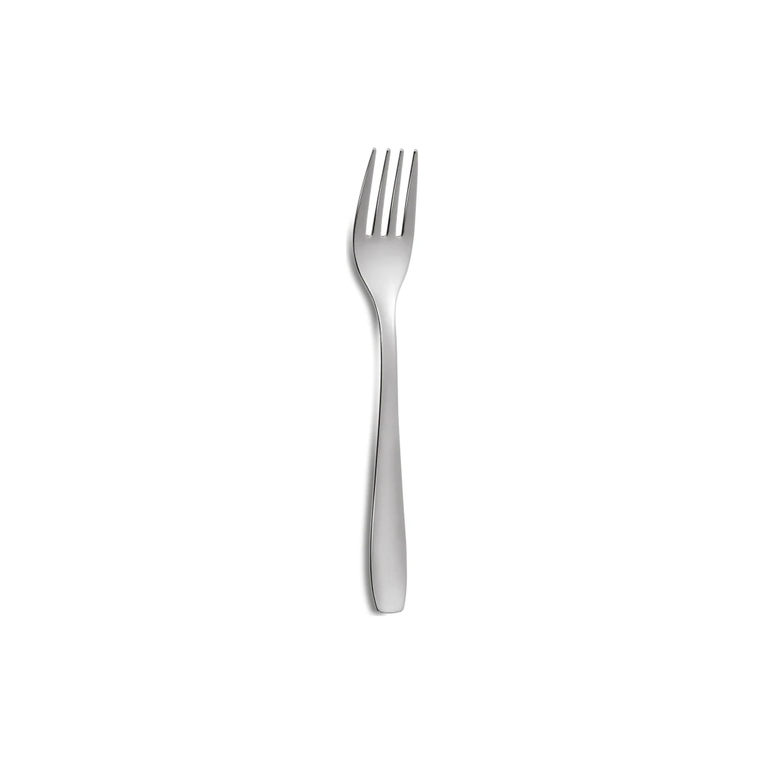Tenedor de Mesa Hotel Acero Inox 18/10 (Bolsa 12 ud)