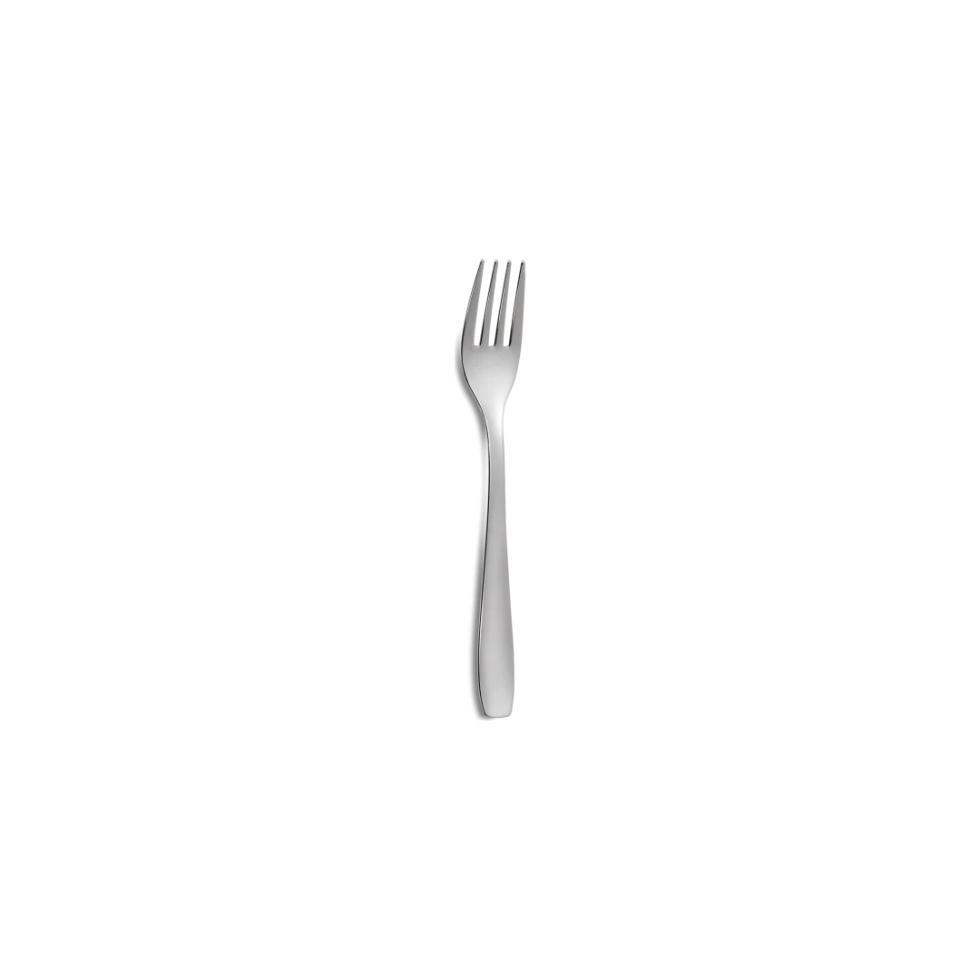Tenedor Lunch Modelo Hotel Acero Inox 18/10 (12 ud.)