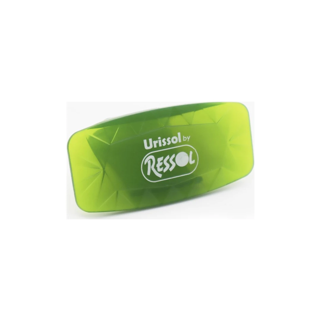 Ambientador Clip AmbiClip Manzana Verde para WC