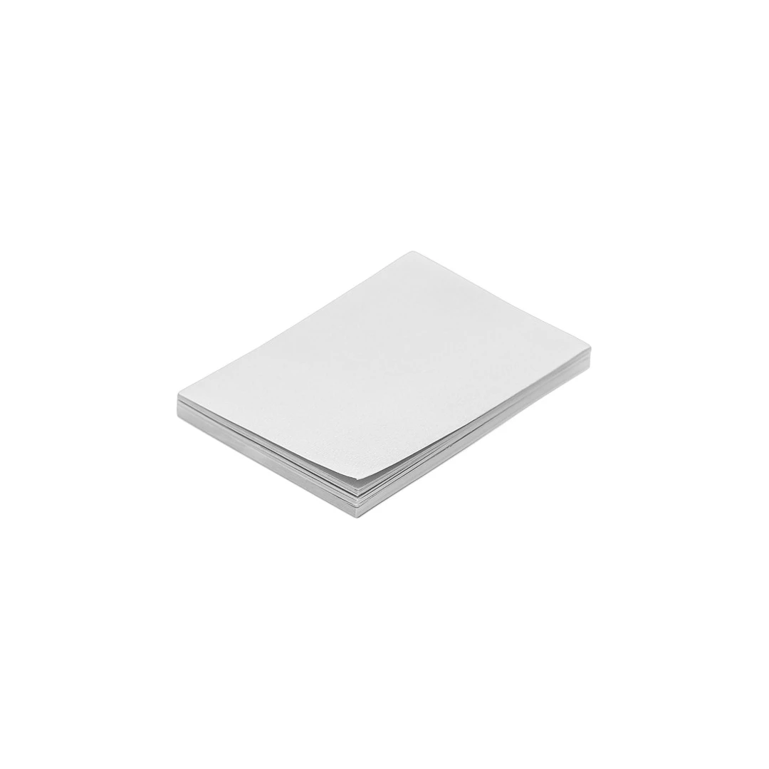 Resma de Celulosa Blanco Manila 19 g (400 hojas)