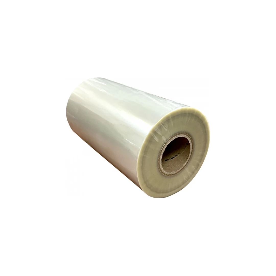 Film Termosellable PET+PE Antivaho 340x750 mm 45 Micras Tofilm