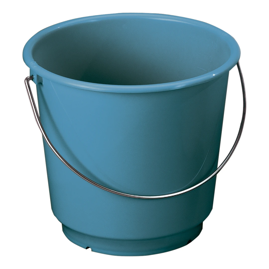 Cubo de Agua Nordik 20 L Azul Denox