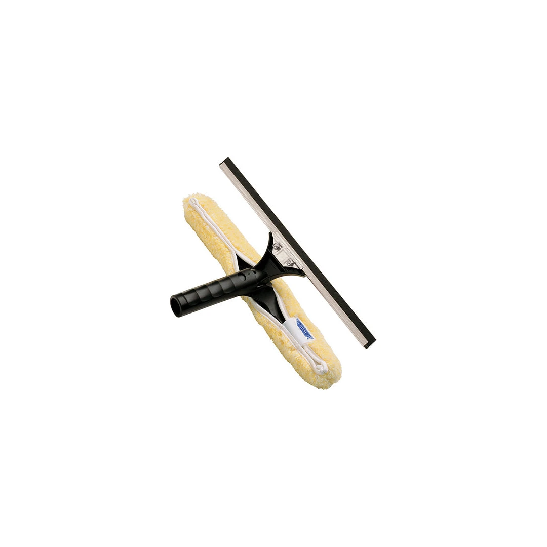 Soporte Mopa Backflip Reversible 45 cm Acero Inox Maya