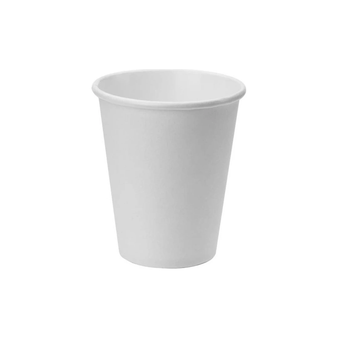 Vaso de Cartón 8 oz Annona (Paquete 50 ud)