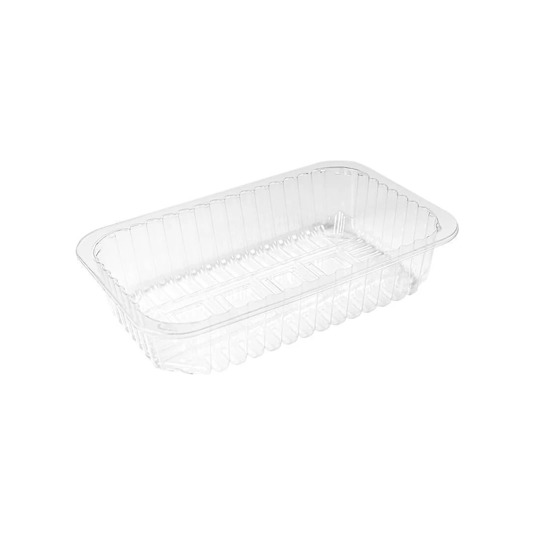 Bandeja Box Lonchedo PET/PE Termosellable B1523-47