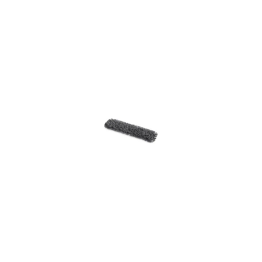 Recambio de Mopa de Microfibra Profesional Gris 40 cm