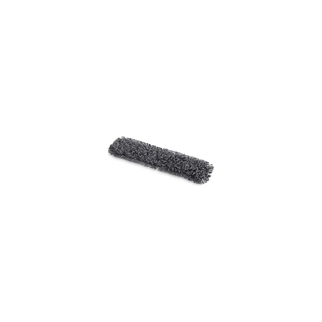 Recambio de Mopa de Microfibra Gris 80 cm