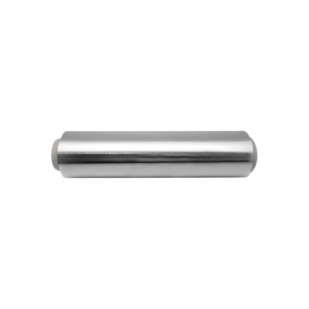 Rollo Papel Aluminio 30 cm 2,5 kg El Carmen