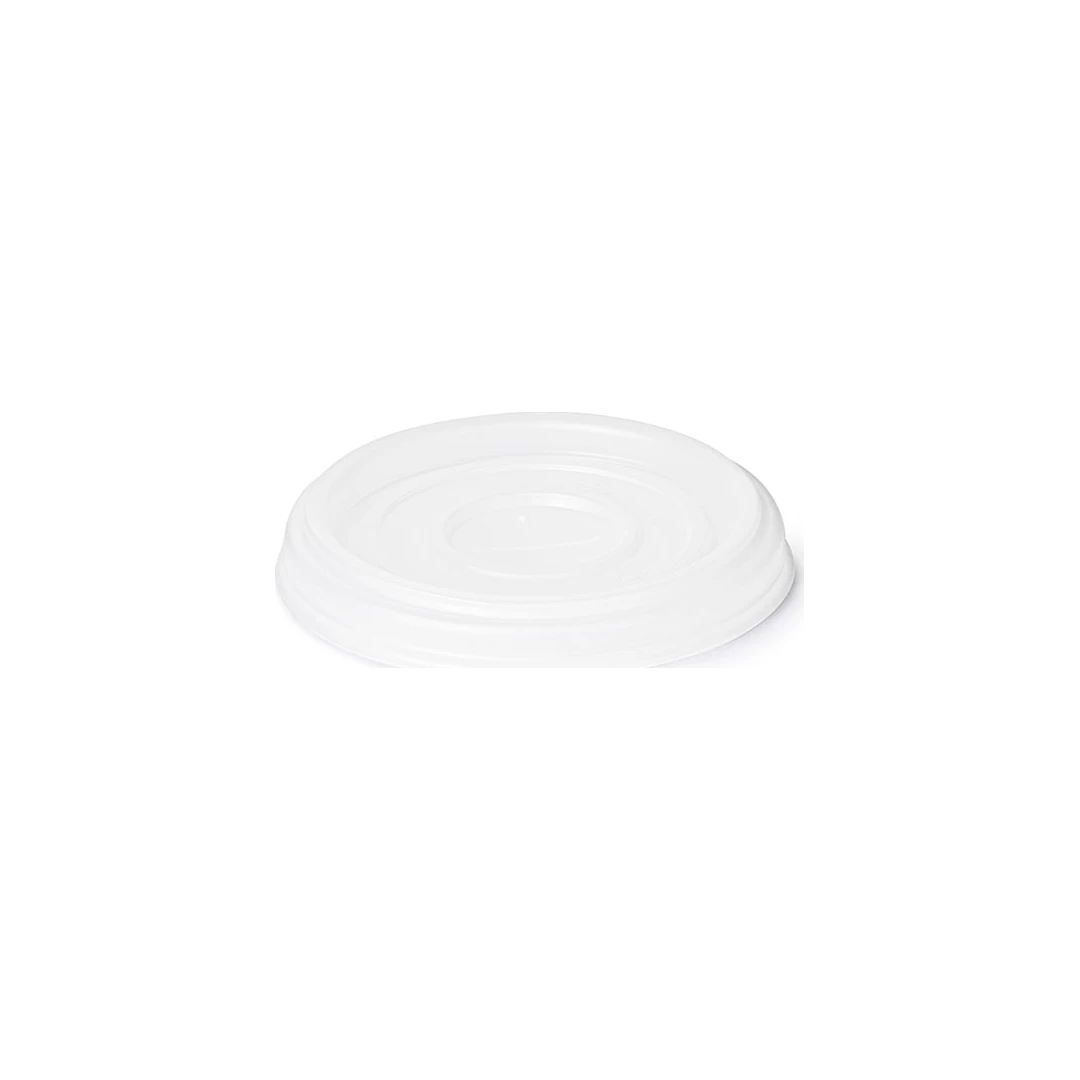 Tapa Translúcida para Vaso de Porex 7 oz Mondis