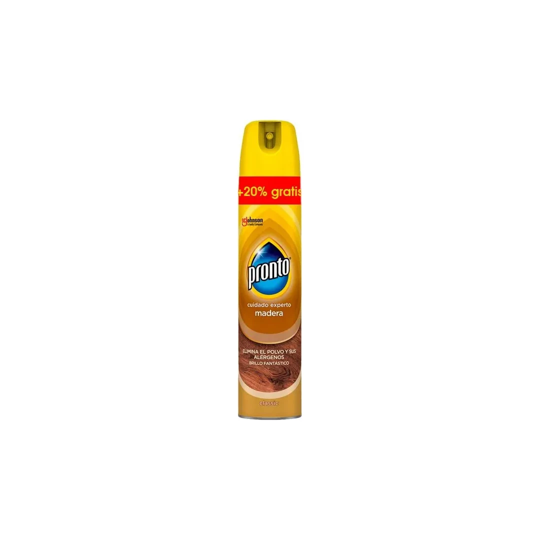 Pronto Muebles Spray 300 ml