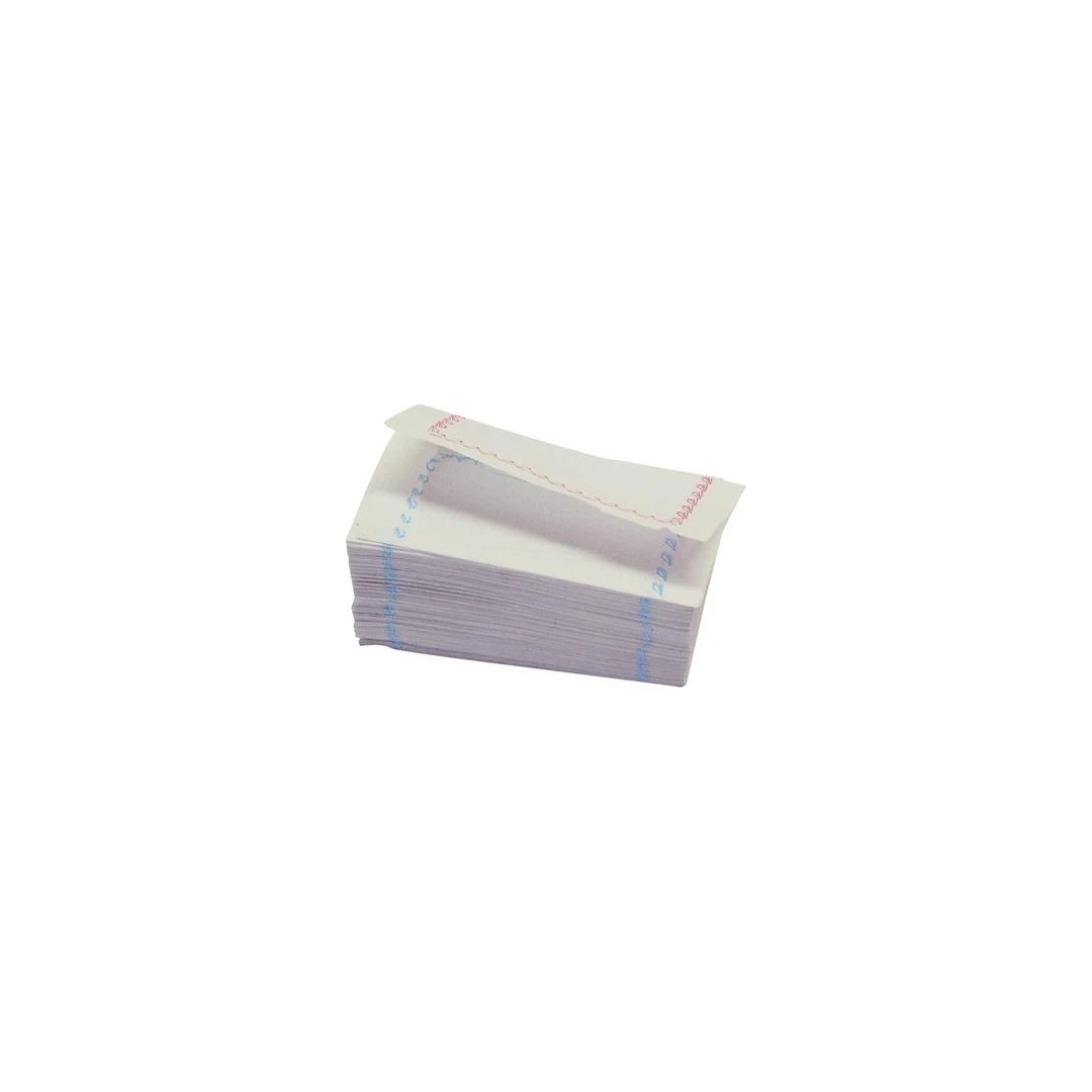 Servilleta Zigzag Interplegada para Servilletero (300 ud)