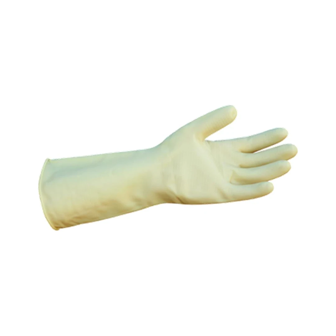 Guante de Limpieza Satinado Talla S Sanic (Paquete 12 ud)