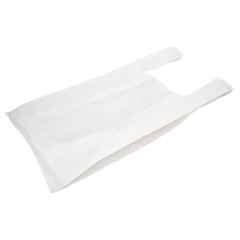 Bolsa Asa Blanca -g200 35x50 Nueva Normativa 70% Paq1kg