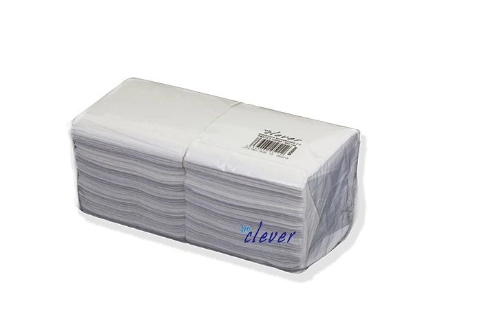 Higiénico Engarzado Zz Pasta 2c Gof 20/400