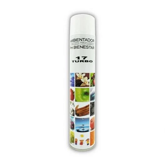 Ambientador Ph Turbo Bienestar 1000cl