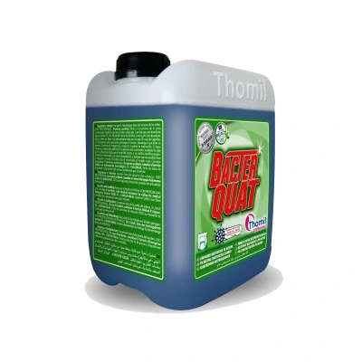 Bacter Quat Sana 20kg "thomil·